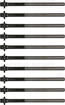 Cylinder Head Bolt Set